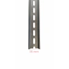 GENEL Delikli W-Otomat Pano Rayı 1mt (35X7.5)