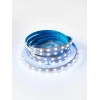 GLOBAL K2 RGB Dış Mekan Şerit Led 10 Çipli 1mt 12V Dc IP44 (60 led/1mt 12 Volt)