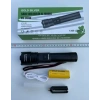 GOLD SILVER 10W Profesyonel Şarjlı Ledli Elfeneri