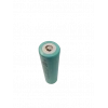 GOLD Silver Şarjlı Pil 3.7v Başlı 18650 3200 mAh Lİ-ON (4.2v - 3.7v Şarjlı Fener Pili)