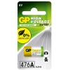 GP 4LR44 476A 6V Yüksek Voltaj Alkalıne Sipesifik Pil (Köpek Tasması Pil)
