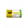 GP 4LR44 476A 6V Yüksek Voltaj Alkalıne Sipesifik Pil (Köpek Tasması Pil)