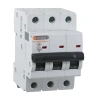 GÜNSAN 3X63A 10kA C TİP 3P OTOMAT VALTA