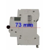 GÜNSAN 3X63A 10kA C TİP 3P OTOMAT VALTA