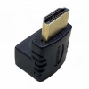 HDMI CABLE Erkek Dişi 90 Derece Dönüş