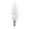 HEKA E-27 7W MUM TİP LED AMPUL 3000K GÜNIŞIĞI