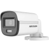 HIKVISION 3.6mm 2MP HD Mikrofonlu Gece Görüşlü Renkli Colorvu Bullet Kamera (İç ve Dış Mekana Uyumlu Ses Kayıtlı Dar Açı) IP67 1080P