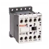 HİMEL MİNİ KONTAKTÖR 6A 2,2KW AC 220V 1NC (KAPALI)