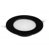 HOROZ AURA-5 SİYAH LED ARMATÜR 2700K
