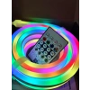 HOROZ CAPITAL-5 5M RGB 220V/5V 5W 5MM ŞERİT LED LED STR WTRPRF 5V DC