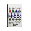 HOROZ CAPITAL-5 5M RGB 220V/5V 5W 5MM ŞERİT LED LED STR WTRPRF 5V DC