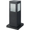 HOROZ ÇINAR-1 60W E27 BAHÇE ARMATÜRÜ