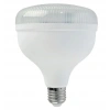 HOROZ CRYSTAL-40 40W LED Torch Ampul Beyaz Işık Yüksek Lümen 4000lm  6400K