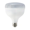 HOROZ CRYSTAL 40W LED AMPUL 6400K 175-265V E27
