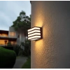 HOROZ CUBE LED BAHÇE ARMATÜRÜ