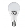 HOROZ ELITE-8 İnce Duy E-14 8w Top Led Ampul BEYAZ 6400k 220v 8 Watt 800lm