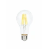 HOROZ Filament Globe-15 BEYAZ 15w Rustik Led Ampul E-27 6400k 15 Watt 220 Volt