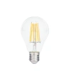 HOROZ FILAMENT GLOBE-4 4W E27 2700K LED AMPUL