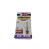 HOROZ Filament Globe-8 GÜNIŞIĞI 8w Rustik Led Ampul E-27 6400k 8 Watt 220 Volt