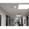 HOROZ Focus 360 Derece Görüş Açılı Sıva Üstü Hareket Sensörü 1000w IP44