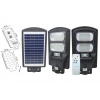 HOROZ GRAND-100 100W SİYAH 6400K LED SOLAR SOK. ARMATÜR