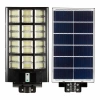 HOROZ GRAND/XL-600 600W SİYAH 6400K LED SOLAR SOK. ARMATÜRÜ