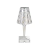 HOROZ INTER 3CCT KRİSTAL 1W/5V MASA LAMBASI
