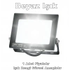 HOROZ PARS-20 20w BEYAZ Led Projektör SMD 6400k IP65