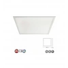HOROZ Plazma-40 60x60 40w Led Panel Armatür Beyaz 6400K Backlight 220 Volt 40 Watt IP40