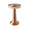 HOROZ PRONTO 3CCT ROSE GOLD 2W/5V DİMLİ MASA LAMBASI