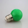HOROZ RAINBOW 1W E27 LED AMPÜL YEŞİL