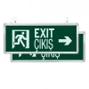 HOROZ ROBSON 6LED IŞILDAK EXIT SAĞ-SOL