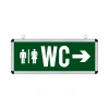 HOROZ ROBSON 6LED IŞILDAK EXIT WC