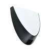 HOROZ SEGMENT 24W SİYAH 3000K LED BAHÇE ARMATÜRÜ