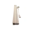 HOROZ Sigma 30cm 4W T5 Led Bant Armatür Anahtarlı 6400K BEYAZ
