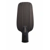 HOROZ Texas-100 100w Ledli Sokak Lambası Armatürü Beyaz Işık 6400k 220 Volt IP65