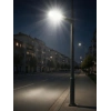 HOROZ Texas-150 150w Ledli Sokak Lambası Armatürü Beyaz Işık 6400k 220 Volt IP65