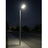 HOROZ Texas-200 200w Ledli Sokak Lambası Armatürü Beyaz Işık 6400k 220 Volt IP65