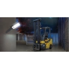 HOROZ Texas-200 200w Ledli Sokak Lambası Armatürü Beyaz Işık 6400k 220 Volt IP65