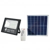 HOROZ TIGER-60 60W SİYAH 6400K LED SOLAR PROJEKTÖR