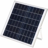HOROZ TIGER-60 60W SİYAH 6400K LED SOLAR PROJEKTÖR