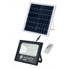 HOROZ Tiger 60W Solar Ledli Projektör 6400K Beyaz Işık