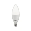 HOROZ ULTRA-8 8W E14 6400K LED AMPUL