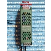 HOROZ Vespa-360 Süper Slim 12v Dc 30A Şerit Led Trafosu 360w IP20 (12 Volt 30 Amper 15mt ye Kadar Kullanım İçin Uygundur)
