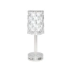 HOROZ WANDA 3CCT KRİSTAL 1W/5V MASA LAMBASI