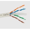 HÜNKA CAT-6 Bilgisayar Ağ Kablosu U/UTP 24AWG Kablo (Bakır Makara 500mt)