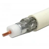 HÜNKA RG-6 U4 CCS 75 Ohm TV Anten Kablosu Al. (Makara 500mt)
