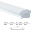 İNOLED 40W LED ETANJ ARMATÜR IP65 6500K 120CM