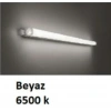 İNOLED 40W LED ETANJ ARMATÜR IP65 6500K 120CM