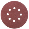 İNTERFLEX CIRT DİSK 125/40 DELİKLİ